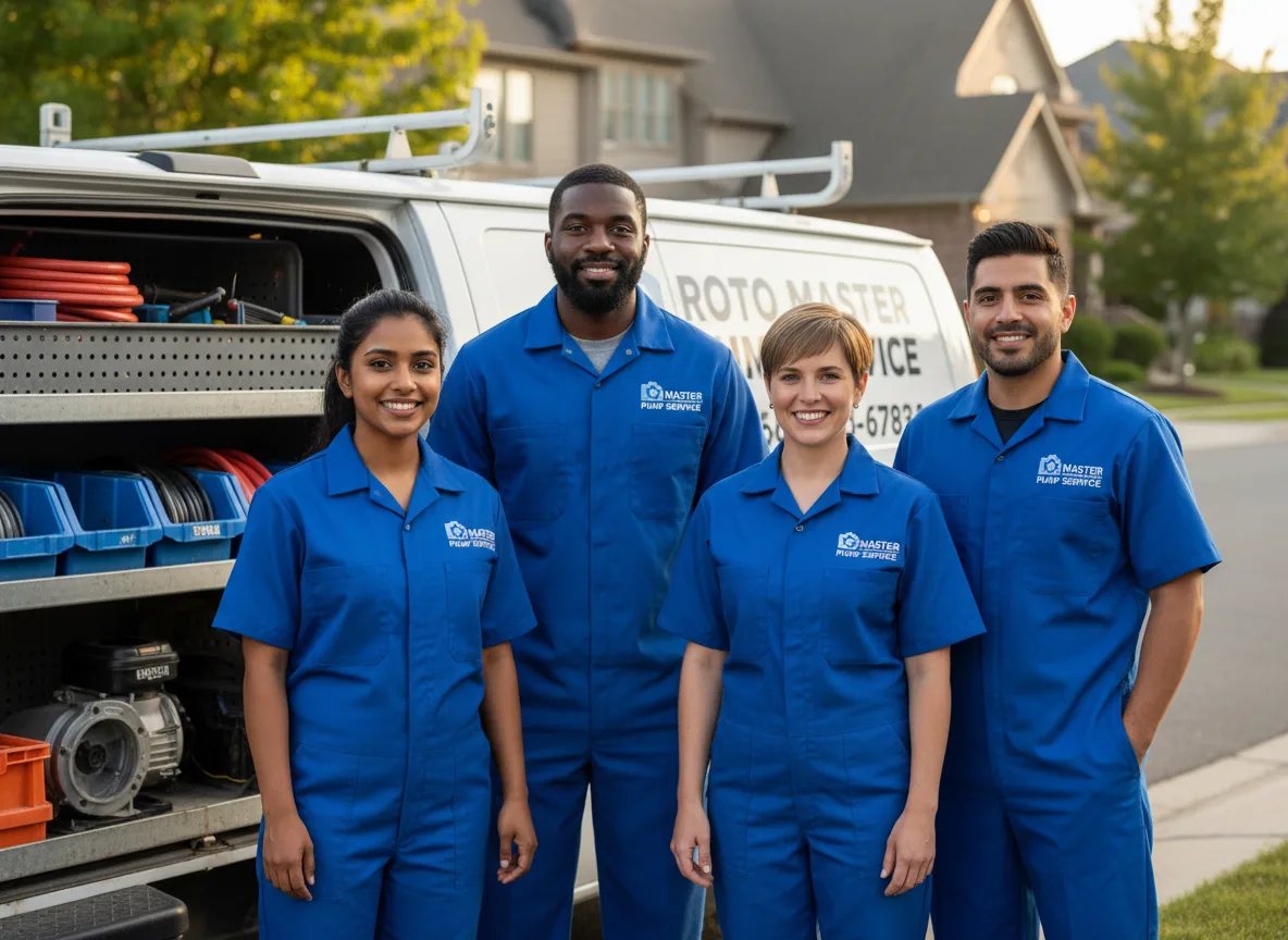 Sump Pump Installation company in Harrison, NY